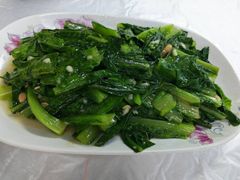 -众味海鲜大排档·活海鲜·潮汕味(南澳店)