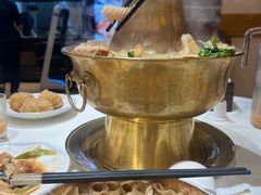 -老爷庙风味美食府(魏都大道店)