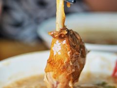 -浮屿大同鸭肉粥·始于1983年