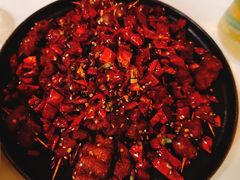 -付掌柜在成都·热炒砂锅集(金禾店)