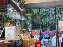 -记忆串城·东北烧烤·小龙虾·大型团建(南油店)