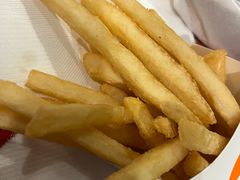 -汉堡王(南京砂之船店)