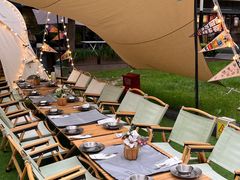 -CAMP.33露营烤肉·团建聚餐(创智天地店)