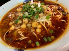 -兵哥豌豆面(建设巷店)
