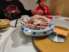 -宁夏国强手抓羊肉·清真菜(未央路凤三店)
