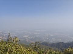 -妙峰山风景名胜区