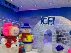 -宁波冰雪大世界(北仑区)