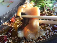 -小牛海记潮汕牛肉店(永定路店)