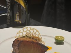 -富力丽思卡尔顿酒店·香荟全日制餐厅