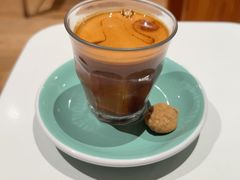 -Cafe del Volcan(永康路店)