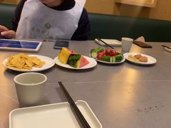 -君邦火锅(新疆大厦店)