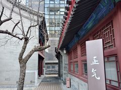 -于谦祠