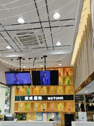-倾城护肤造型
