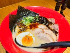 -一風堂拉面(美罗城店)