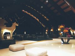 -三亚湾海居铂尔曼度假酒店