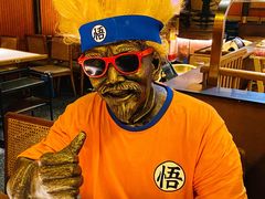 -哥老官重庆美蛙鱼头(日月光店)