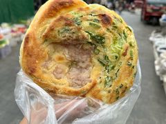 -喜洲杨记破酥粑粑