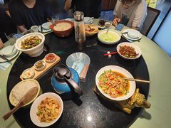 -望湘园·洞庭渔宴(浦江欢乐颂店)