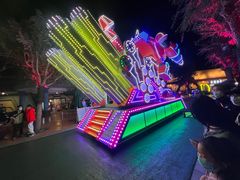 -青岛方特梦幻王国