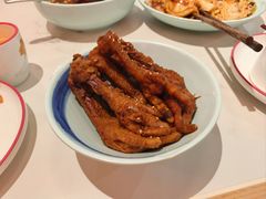 -大厨小馆(华阳城店)