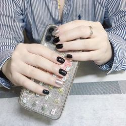 -莎拉美学·美甲美睫