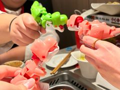 -海底捞火锅(应天门古城根店)