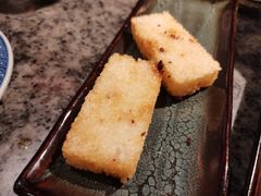 老味糍粑-南京大牌档(人民广场店)