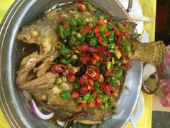 大瓦罐湘土菜-大瓦罐湘土菜(海淀南路店)