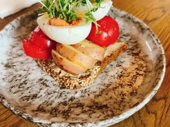 -BOR Eatery(安福路店)