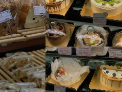-小西家作•精致蛋糕(富力爱丁堡店)