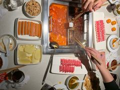 -海底捞火锅鲜切牛肉主题店(长寿路店)