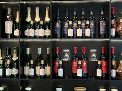 -街角 T·COFFEE 融合料理·BISTRO(车公庙店)