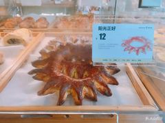 -仟吉KenGee(国贸360店)