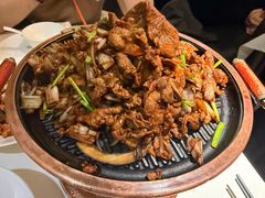 -四季民福烤鸭店(前门大栅栏店)