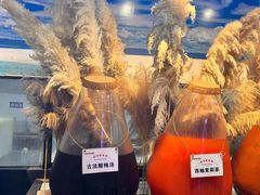 -聚盛源蒸汽海鲜火锅烤肉自助(巨川金海岸购物广场店)