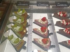 -红跑车(仙鹤街店)