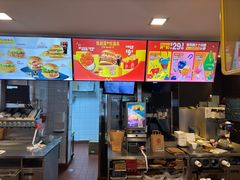 -麦当劳(临顿路店)