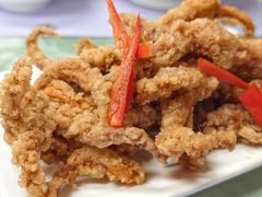 -牛记咖喱美食(十月初五日街店)