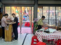 -懒谈秦市井羊肉馆(光谷青年城店)