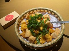 -静颐茶馆·素食(龙华店)