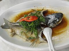 -八仔大富楼·河鲜(西江店)