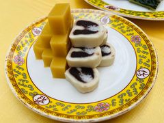 -仿膳饭庄