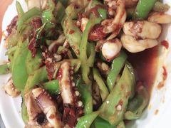 -如意香辣鸡架(总店)