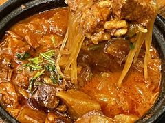 -老姑砂锅·烧烤天津菜(体北道店)