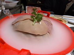 -周师兄大刀腰片火锅(解放碑总店)