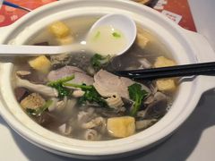 -苏晓玥·手作江南小吃(深圳北站店)