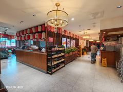 -福苗小骆驼烧烤(大唐不夜城店)