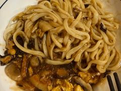 -锅儿挑面馆