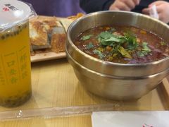 -卷翻天·卷饼(欧亚商都店)