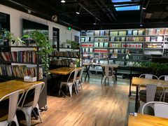 大堂-心邸·庆宴(雅宝城店)
